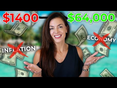 My Income TRIPLED When I Did This! | Law of Attraction