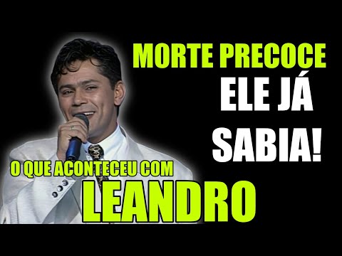 O QUE ACONTECEU com ESSE CANTOR FAMOSO NINGUÉM DESEJA PRA NINGUÉM