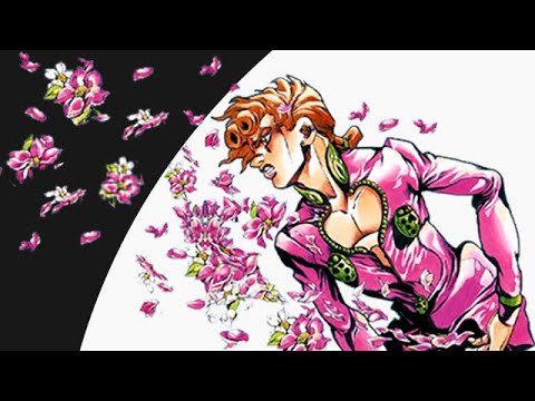 Love Letter to Giorno: Why He's My Favorite Character