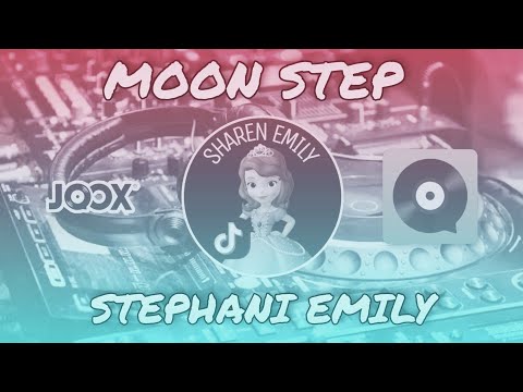 DJ MOON STEP Jedak Jeduk Remix TikTok Terbaru 2022 | Stephani Emily