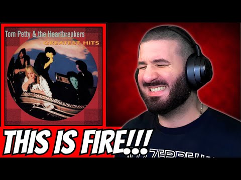 Tom Petty - Mary Jane's Last Dance | REACTION | Classic...