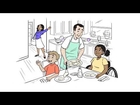 Children's Trust of South Carolina: Triple P Online Services Explainer [Spanish]