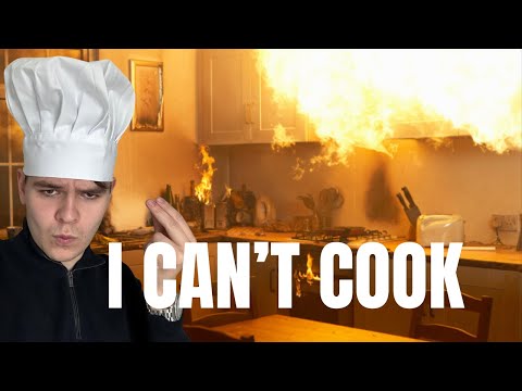 Can SWISS001 COOK?