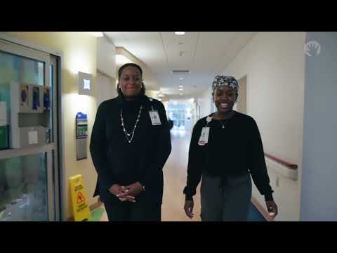 Creating an Inclusive Work Environment for Nurses at Lurie Children's