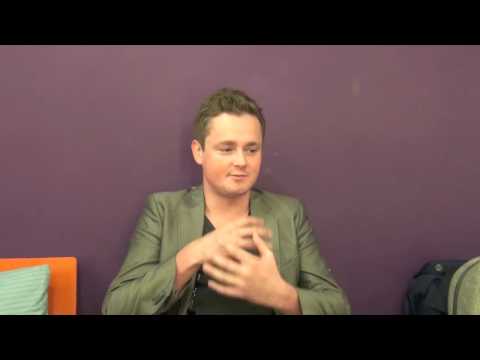 Tom answers 50 fans' questions: pt 4