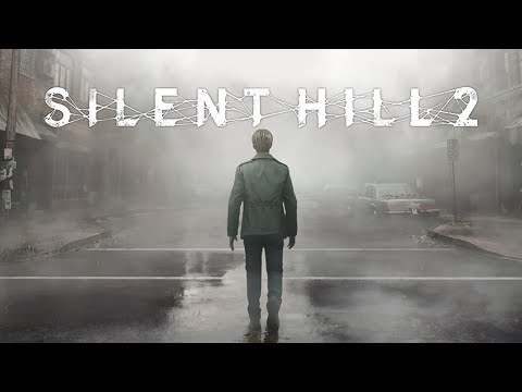 Silent Hill 2 Remake