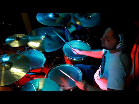 La Excepción - Gustavo Cerati Drum Cover by Yigo