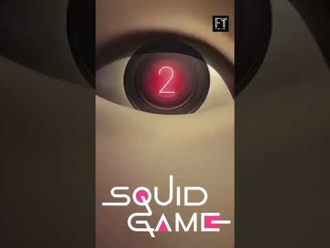 Squid Game Season 2 #shorts #squidgame