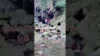 Tourist spot #tokunoshima  #explore #falls  #highlights #youtube