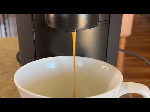 Nespresso Vertuo Plus Deluxe Coffee and Espresso Maker by De'Longhi Review