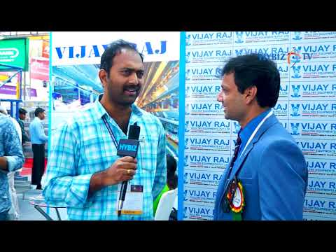 Poultry Cages Testimonial - Vijay Raj Poultry