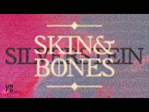 Silverstein - Skin & Bones [Official Music Video]