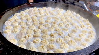 15 Taiwanese Street Food in Tainan Wusheng Night Market Compilation