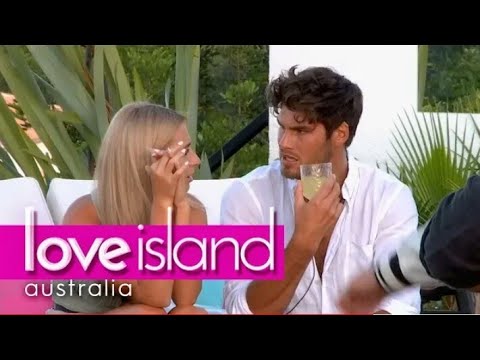 Justin is the 'love guru 2.0' | Love Island Australia (2018) HD