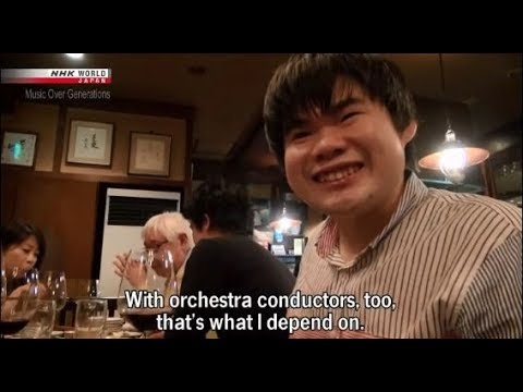 TRAILER: Nobuyuki Tsujii at 2019 Miyazaki Music Festival