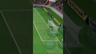 Hulk Powerrr 🔥🔥🔥 #pes #pesmobile #efootball #efootball2022 #shortvideo #shorts #short #shortsvideo