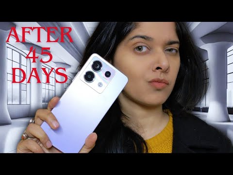 Redmi Note 13 Pro Long Term Review: Skip Or Buy?