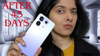 Redmi Note 13 Pro Long Term Review: Skip Or Buy?