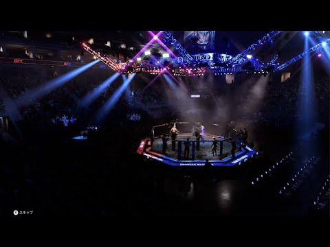 EA SPORTS UFC 5_鈴木千裕vs.チャールズ オリベイラ Chihiro Suzuki vs. Charles Oliveira