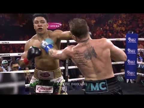 Canelo Alvarez (Mexico) vs Jaime Munguia (Mexico) | Boxing Fight Highlights HD