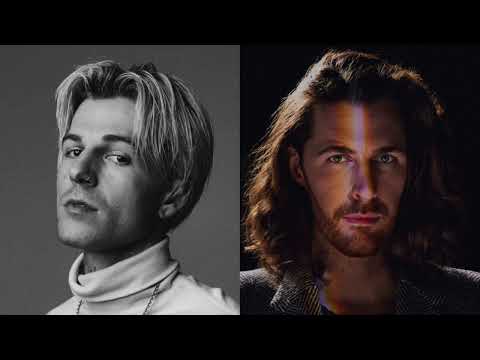 The Neighbourhood - Sweater Weather/Hozier - Too Sweet (Mashup)