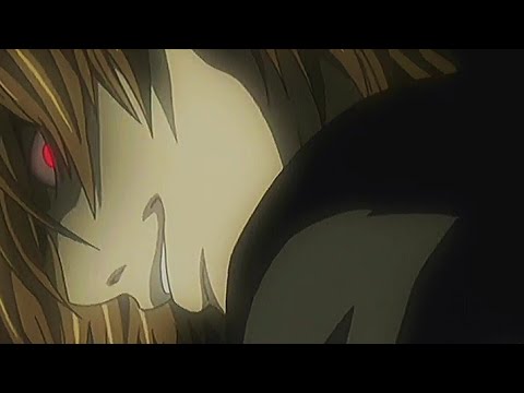 DEATH NOTE EDIT | KIRA DEATH EDIT | EDIT LOFI | CAPCUT EDIT