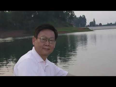 Liang Xia(夏良): Symphony No.2 "The river flows east"(第二交响曲“大河东流”)