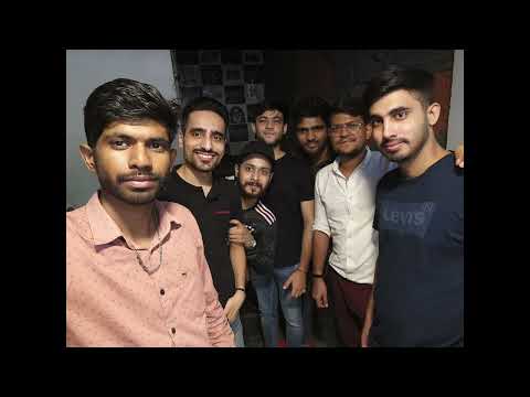 CMA DELHI MEETUP | CMA STUDENTS