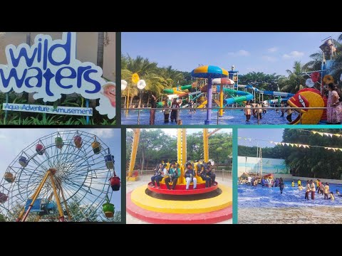 Wild Waters Hyderabad | Wild Waters Shankarpally Hyderabad