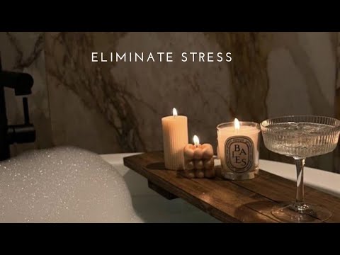 Eliminate Stress Subliminal