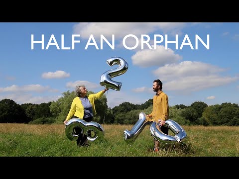 Tom Rosenthal - Half An Orphan (Official Video)