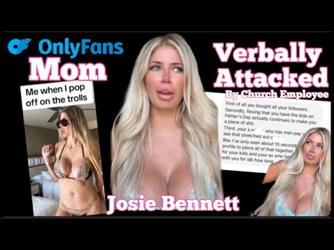 Only Fans MOM VERBALLY ATTACKED On Instagram...could lose job