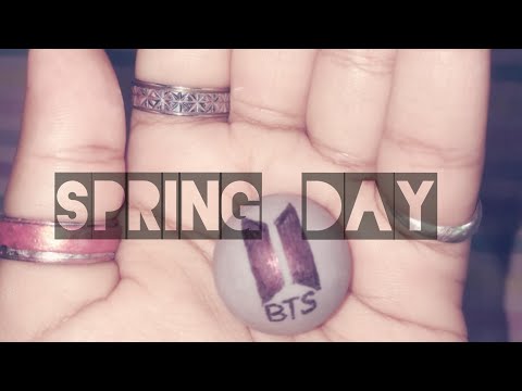 SPRING DAY (#BTS) | Cover by S PRO 🎼