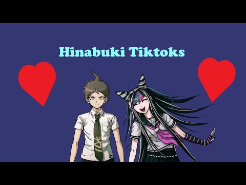 Hinabuki TikTok Compilation