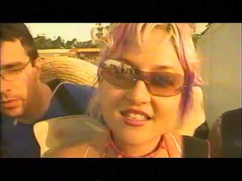 Big Day Out - Fly TV Vox Pop (2003)