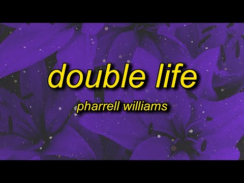 who will gru be tonight | Pharrell Williams - Double Life