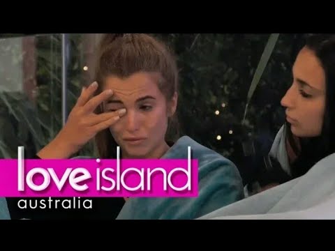 Millie breaks down | Love Island Australia (2018) HD