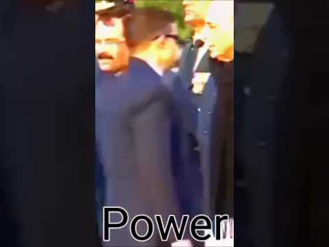 Pm modi powerful status #viral video #trending #power