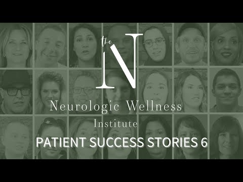 Patient Recovery Stories 6