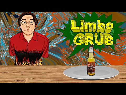 Limbo Grub: LESTER'S FIXINS MAPLE SYRUP SODA