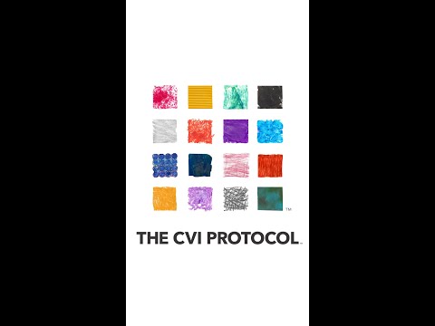 Introducing The Perkins CVI Protocol