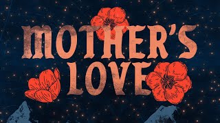 Collective Soul - Mother's Love (Official Lyric Video)