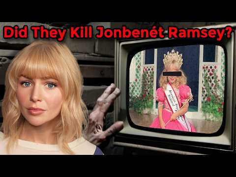 Could Jonbenet Ramsey's Case Be Solved??