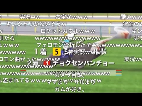 【コメ付き】JAPAN WORLD CUP 3 〜第5レースー4〜 (60FPS)