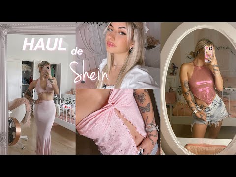 ｡:*•SUPER HAUL de SHEIN {me salió gratissss} 🤍