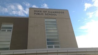 Duke of Cambridge Public School