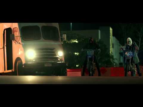 The Purge: Anarchy - Teaser VO