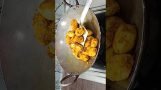 Part -2 मसाला दम अरबी|Dum Arbi|Masala Arbi|ArbiFry|ArbiRecipe@SimplyYummyRicha#shorts #youtubeshorts