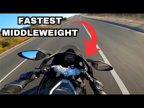 F3 Top Speed Test