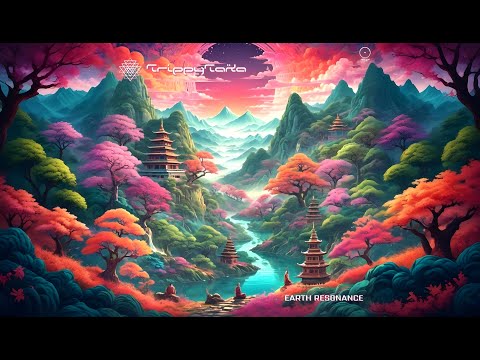 TʀɨρρʏTᴀkᴀ - Earth Resonance [Full EP]